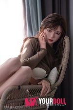 TOP-CYDOLL Una(結愛) 168cm Fカップ フルシリコン ボディ選択可 顎機能追加可 Natural肌 艶美 大人感 ラブドール 新品 - 画像 (2)