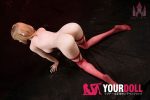 Dolls Castle #DC65 170CM Eカップ Nature肌 エルフ耳 長身美女 細腰 ラブドール - 画像 (23)