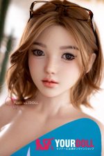 Funwest Nika #053S 152cm Dカップ White肌 フルシリコン 楚々 ラブドール - 画像 (8)