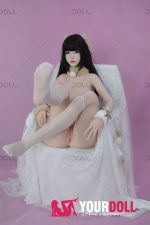 Fudoll 邀月 172cm Gカップ シリコンヘッド+TPEボディ 顎機能付き 巨乳 長身美女 ラブドール 新品 - 画像 (24)