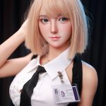 JYDOLL 叶初晴 163cm Fカップ フルシリコン 顎機能付き 美人 巨乳 細腰 ラブドール