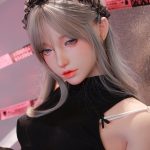 Lacedoll 晚冰 160cm Cカップ フルシリコン ボディ選択可 等身大 魅惑 美乳 ラブドール
