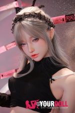 Lacedoll 晚冰 160cm Cカップ フルシリコン ボディ選択可 等身大 魅惑 美乳 ラブドール