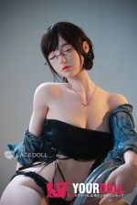 Lacedoll 晚冰(眠り顔) 167cm Dカップ フルシリコン ボディ選択可 清楚 美人 細腰 ラブドール 新品 - 画像 (6)