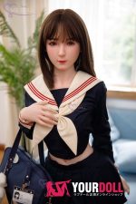 MDDOLL Mabel(凯安娜) #M10 150cm Eカップ ノーマル肌 フルシリコン アジア系 等身大 ラブドール - 画像 (5)