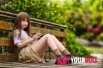 MDDOLL Angela(西塔) #M2 150cm Eカップ ノーマル肌 フルシリコン 無垢 巨乳 ラブドール - 画像 (20)