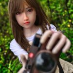 MDDOLL Angela(西塔) #M2 150cm Eカップ ノーマル肌 フルシリコン 無垢 巨乳 ラブドール