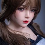 MDDOLL Tina(雪莉尔) #M5 150cm Eカップ ノーマル肌 フルシリコン 顎機能追加可 綺麗 巨乳 ほくろ ラブドール