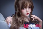 MDDOLL Tina(雪莉尔) #M5 150cm Eカップ ノーマル肌 フルシリコン 顎機能追加可 綺麗 巨乳 ほくろ ラブドール - 画像 (17)