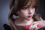MDDOLL Tina(雪莉尔) #M5 150cm Eカップ ノーマル肌 フルシリコン 顎機能追加可 綺麗 巨乳 ほくろ ラブドール - 画像 (18)