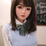 MDDOLL Letitia(安雅) #M9 150cm Eカップ ノーマル肌 フルシリコン 清楚 ラブドール