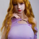 MDDOLL Chloe #M26 164(A)cm Jカップ ノーマル肌 フルシリコン 顎機能追加可 爆乳 細腰 ラブドール