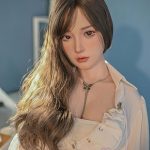 MDDOLL Doris(露露) #M17 166(C)cm Dカップ ノーマル肌 フルシリコン 美人姉 アジア系 アダルト ラブドール
