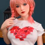 MDDOLL Jacqueline(维维) #M13 168(A)cm Fカップ ノーマル肌 フルシリコン 巨乳 細腰 ラブドール