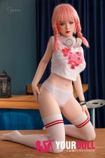 MDDOLL Jacqueline(维维) #M13 168(A)cm Fカップ ノーマル肌 フルシリコン 巨乳 細腰 ラブドール - 画像 (9)