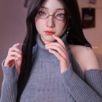 MDDOLL Bonnie #M37 166(D)cm Fカップ ノーマル肌 フルシリコン 顎機能追加可 欧米系 美人姉 巨乳 ラブドール