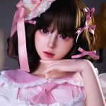 MDDOLL Gigi #M41 150cm Eカップ ノーマル肌 フルシリコン 顎機能追加可 愛嬌 巨乳 ラブドール 新品