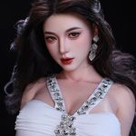MDDOLL Judy #M53 166(C)cm Dカップ ノーマル肌 フルシリコン 顎機能追加可 美人姉 艶美 クール系 ラブドール