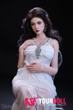 MDDOLL Judy #M53 166(C)cm Dカップ ノーマル肌 フルシリコン 顎機能追加可 美人姉 艶美 クール系 ラブドール - 画像 (13)
