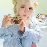 Shedoll Qingning(青柠) 160cm Cカップ フルシリコン 顎機能追加可 愛嬌 美人 ラブドール