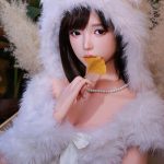 Shedoll Chuyue(楚玥) 167cm Dカップ フルシリコン 顎機能追加可 美人 リアル彼女 ラブドール