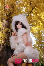 Shedoll Chuyue(楚玥) 167cm Dカップ フルシリコン 顎機能追加可 美人 リアル彼女 ラブドール - 画像 (18)