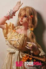 ElsaBabe 香澄悠里 HB050 144cm-M ピンク肌 フルシリコン 美乳 等身大 ラブドール - 画像 (15)