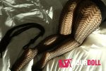 Climax 155 Leg 美脚 オナホール 30.5kg TPE製 下半身 巨尻 2穴構造 トルソー - 画像 (27)