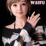 MLW Rena(玲奈) #24 148cm Bカップ シリコンヘッド+TPEボディ ナチュラル肌 姉感 ラブドール