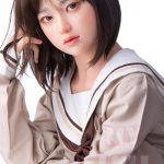 MLW Akari(明莉) #11 145cm Aカップ シリコンヘッド+TPEボディ ナチュラル肌 無邪気 かわいい ラブドール
