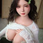 XTDOLL Joy XT-bym20-C 153cm Iカップ ノーマル肌 顎機能追加可 フルシリコン アジア系 爆乳 巨尻 リアル彼女 ラブドール