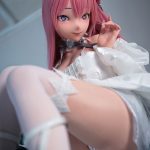 BCDOLL 桃乐丝(Dorothy) O04 155cm Jカップ フルシリコン 爆乳 ハート目 コスプレ系 アニメドール 新品