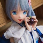 BCDOLL M01 135cm Dカップ フルシリコン 和風 妹系 コスプレ系 同じ服購入可 アニメドール 新品