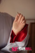 BCDOLL M02 135cm Dカップ フルシリコン 和風 姉系 八重歯 コスプレ系 同じ服購入可 アニメドール 新品 - 画像 (14)
