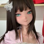 BCDOLL 卢米娜 (Lumina) O03 155cm Jカップ フルシリコン 爆乳 細腰 巨尻 アニメドール