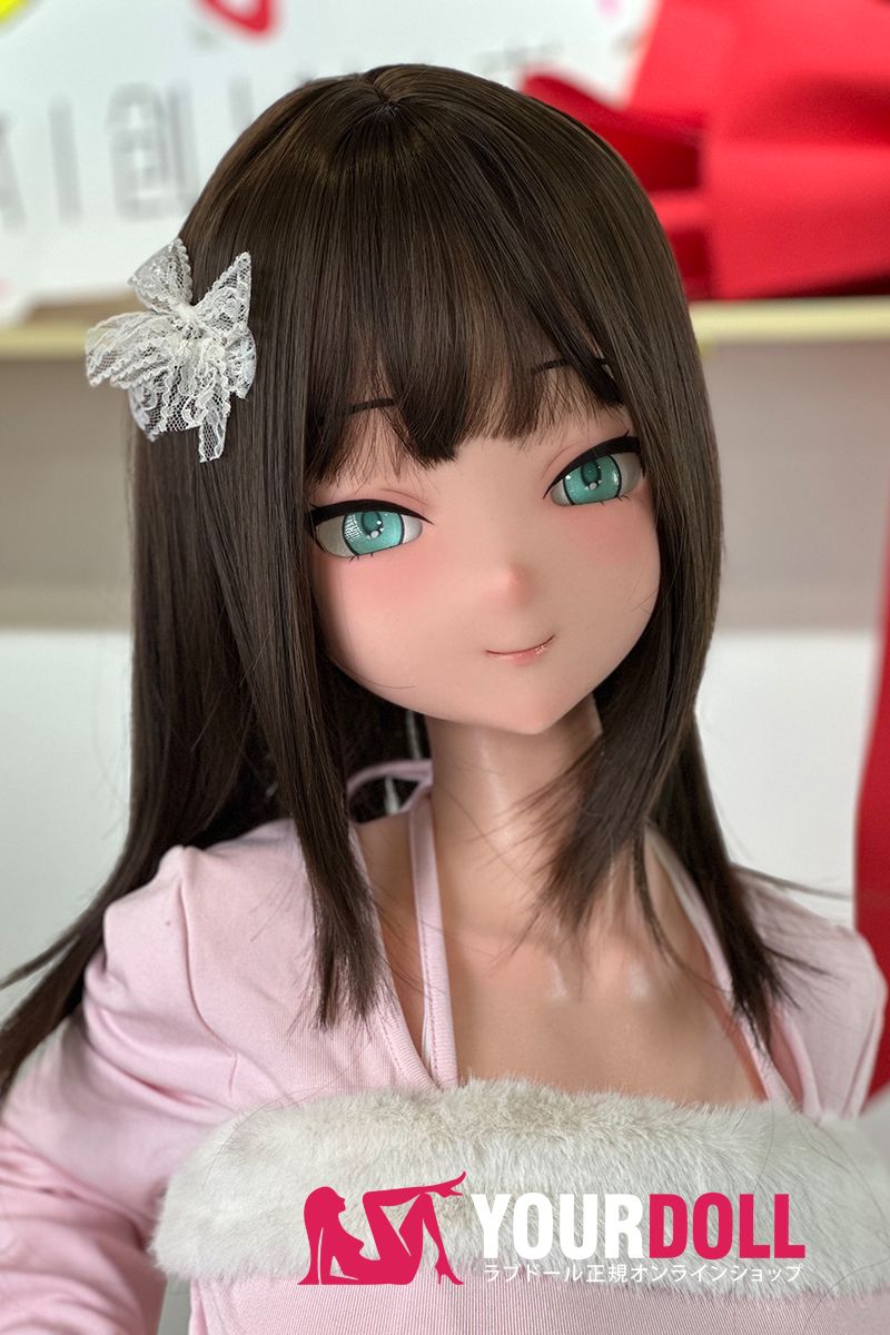 BCDOLL 卢米娜 (Lumina) O03 155cm Jカップ フルシリコン 爆乳 細腰 巨尻 アニメドール - 画像 (1)