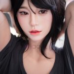 Fudoll 覃星苒 168cm Jカップ フルシリコン リアルな肌質感付き 顎機能付き 爆乳 巨尻 ぽっちゃり ラブドール 新品