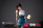 Lacedoll 夏沫 168cm Dカップ フルシリコン ボディ選択可 美人姉 アジア系 ラブドール - 画像 (26)