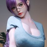 Lacedoll 暮雪 163cm Hカップ フルシリコン ボディ選択可 爆乳 魅惑 美人姉 ラブドール