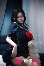 Lacedoll 青棘 168cm Dカップ フルシリコン ボディ選択可 美人 魅惑 ラブドール - 画像 (12)