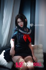 Lacedoll 青棘 168cm Dカップ フルシリコン ボディ選択可 美人 魅惑 ラブドール - 画像 (13)