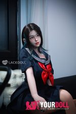 Lacedoll 青棘 168cm Dカップ フルシリコン ボディ選択可 美人 魅惑 ラブドール - 画像 (10)