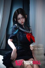 Lacedoll 青棘 168cm Dカップ フルシリコン ボディ選択可 美人 魅惑 ラブドール - 画像 (8)
