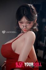 Lacedoll 暮雪 163cm Hカップ フルシリコン ボディ選択可 爆乳 新年スペシャル エロ ラブドール - 画像 (2)