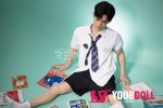 Realing doll 花城 175cm フルシリコン アジア系 細マッチョ 美男子 男性型ラブドール - 画像 (29)