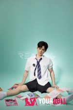 Realing doll 花城 175cm フルシリコン アジア系 細マッチョ 美男子 男性型ラブドール - 画像 (23)