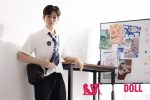 Realing doll 花城 175cm フルシリコン アジア系 細マッチョ 美男子 男性型ラブドール - 画像 (27)
