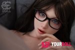 Sedoll Yuuka.K #079SO(2.0) 163cm Cカップ Natural肌 フルシリコン リアルな肌質感付き 美人 ラブドール 新品 - 画像 (23)