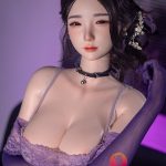 Shedoll Chuyue(楚玥) 170cm Eカップ フルシリコン 顎機能追加可 開閉可能な瞼追加可 長身美女 魅惑 ラブドール