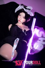 Shedoll トルソー シリコン製 55cm 23kg(軽量化) Gカップ ノーマル肌 ボディ材質選択可 ヘッド追加可 巨乳 半身ラブドール 新品 - 画像 (16)